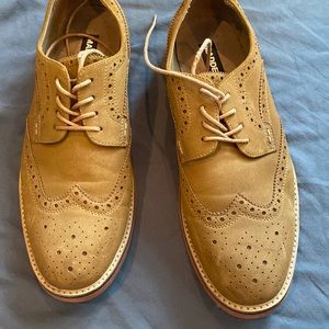 Steve Madden Oxfords